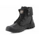 3. Palladium Baggy Coated 74315-008-M Schuhe