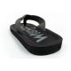 5. Wrangler Herren-Flipflops Zane, graue Flip-Flops