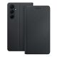 5. 3mk Wallet Case für Samsung Galaxy A25 5G - Schwarz