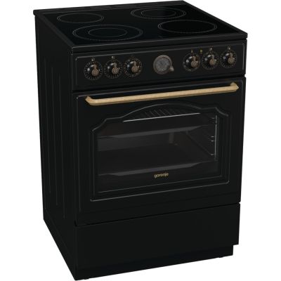 2. GORENJE GECS6B71CLB Küche