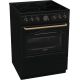 2. GORENJE GECS6B71CLB Küche