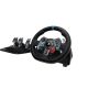19. Logitech Lenkrad 941-000112 (PC, PS3, PS4)