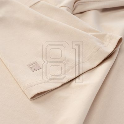 5. Fitanu Nari W Kurzarm-T-Shirt