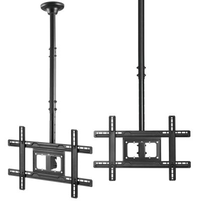 4. Maclean MC-803 TV-Deckenhalterung (Decke; 23" - 100"; max. 50 kg)