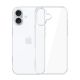 5. 3mk Clear Case für iPhone 16 – transparent