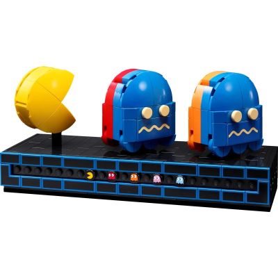 17. LEGO Icons 10323 Pac-Man Arcade-Automat (ANGEBOT)