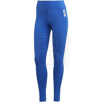 Adidas Brilliant Basics Tight W FM4361 Leggings
