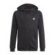 adidas Essentials Full-Zip Hoodie Jr GN4020