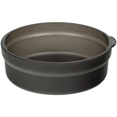 12. Jetboil Trailcook 1,2L Kochset - Carbon