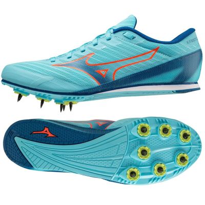 Mizuno X FIRST 2 U1GA233001 Spikeschuhe