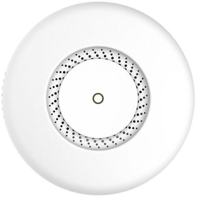 14. Mikrotik cAP ac 867 Mbit/s Weiß PoE-Unterstützung