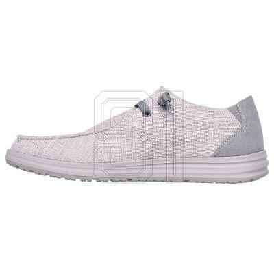 8. Skechers Melson Schuhe - Nela M 210726-GRY