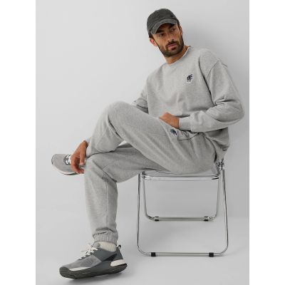 Herren-Jogginghose 4F 4FRAW26TTROM2176-27M