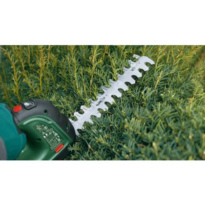 9. Bosch AdvancedShear 18V-10 Akku-Grasschere 10 cm Lithium-Ionen (Li-Ion) Schwarz, Grün
