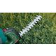9. Bosch AdvancedShear 18V-10 Akku-Grasschere 10 cm Lithium-Ionen (Li-Ion) Schwarz, Grün