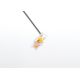 3. Ducky One 3 Yellow SF Gaming-Tastatur USB US Englisch Gelb
