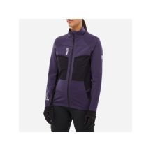 MILLET PIERRAENT JKT Skijacke schwarz