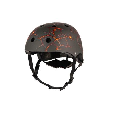 HORNIT Kinderhelm Lava M 53-58cm LAM932