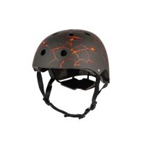 HORNIT Kinderhelm Lava M 53-58cm LAM932