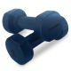 8. Spokey Shape Hanteln SPK-943103 2 x 3 kg