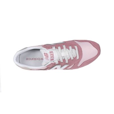 3. Klassische Damenschuhe New Balance 373 Lifestyle (W3732HO)