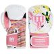 6. MJE Boxhandschuhe - RPU-ART-PINK