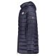 2. Geographical Norway Herrenjacke AMIGOMAP LONG HOOD DB NAVY MEN 233 NAVY (WZ5088H/GN-MARINE)