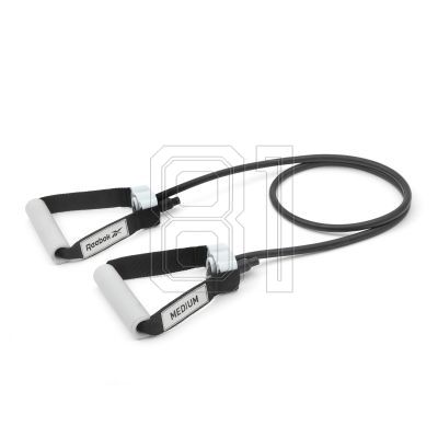 Reebok Fitness RSTB-16076, verstellbar, Gummi