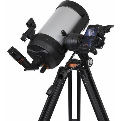 Celestron StarSense Explorer DX 6" SCT-Teleskop
