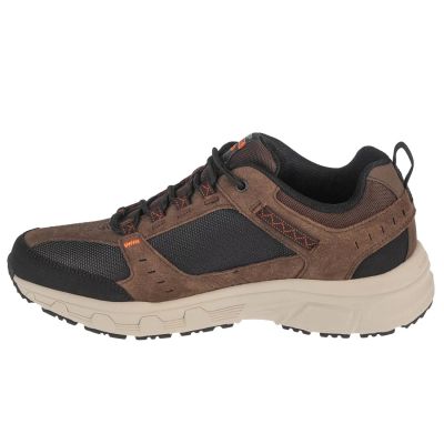 6. Skechers Oak Canyon M 51893-CHBK Schuhe