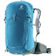 30. Deuter Trail Pro 33 Wave-Ivy Wanderrucksack
