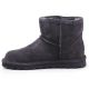10. BearPaw Alyssa Charcoal W 2130W-030 Schuhe