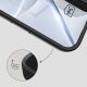 17. 3mk Fortis MagCase für iPhone 17 Pro Max – Schwarz