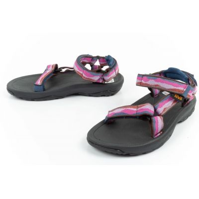 8. Teva Hurricane XLT2 Jr Sandalen 1019390VB