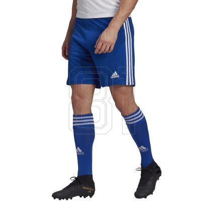 3. Adidas Squadra 21 Short M GK9153
