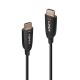 2. Lindy 38513 HDMI-Kabel 30 m HDMI Typ A (Standard) Schwarz