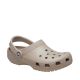 2. Crocs Classic Beige Clogs 10001 214