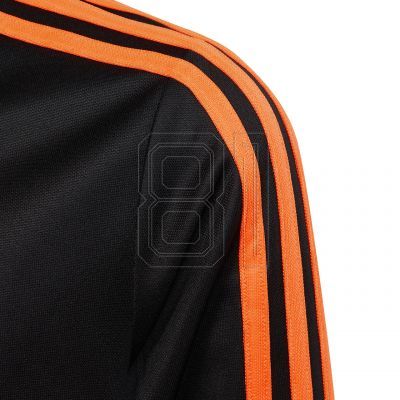 4. Adidas Tiro 23 Club Training Top Jr HZ0186 sweatshirt