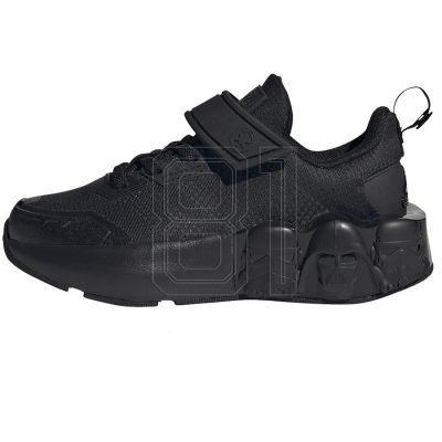 2. Adidas STAR WARS Runner K Jr ID5230 Schuhe