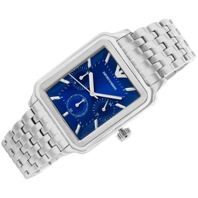 2. Emporio Armani Diego Herrenuhr AR11750 + Box
