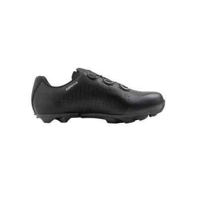 2. NORTHWAVE Scorpius Plus Radschuhe Schwarz