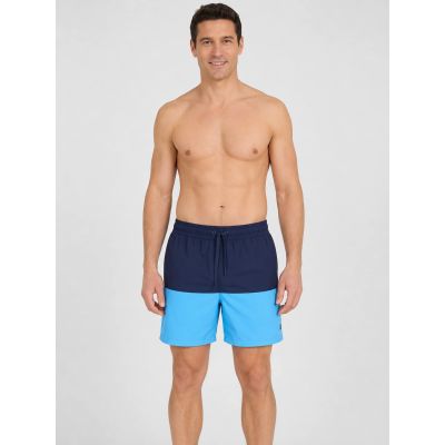 3. Herren-Badehose 4F 4FWSS26UBDSM189-33S