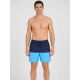 3. Herren-Badehose 4F 4FWSS26UBDSM189-33S