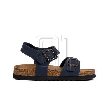6. O'Neill Polly Low Jr Sandalen 90241075.29Y