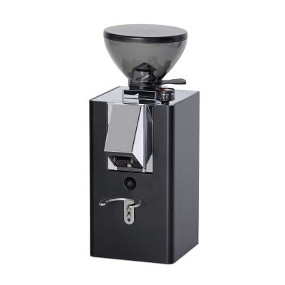 La Pavoni Nuovo Kube Kaffeemühle Nero