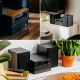 18. Bluetooth-Turm ADLER AD 1917