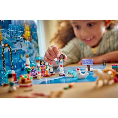 10. LEGO 42698 Friends - Adventskalender 2026 V29
