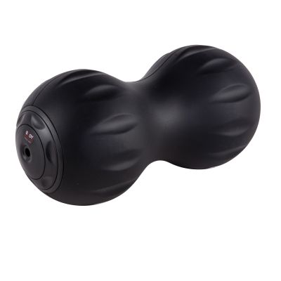 22. Powerball Duo Vibrationsmassagegerät mit Body Sculpture-Abdeckung BM 508