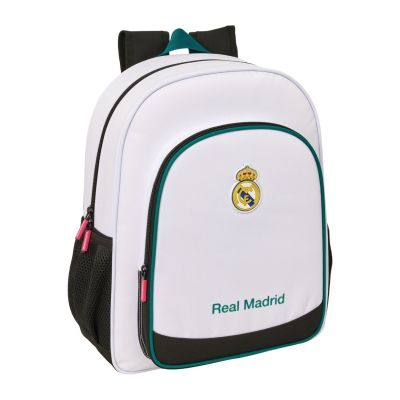 4. Real Madrid Sportrucksack Juniorrucksack 612654640