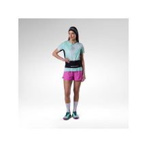 ROSSIGNOL W Sidelhorn Short 3' Damenshorts rosa